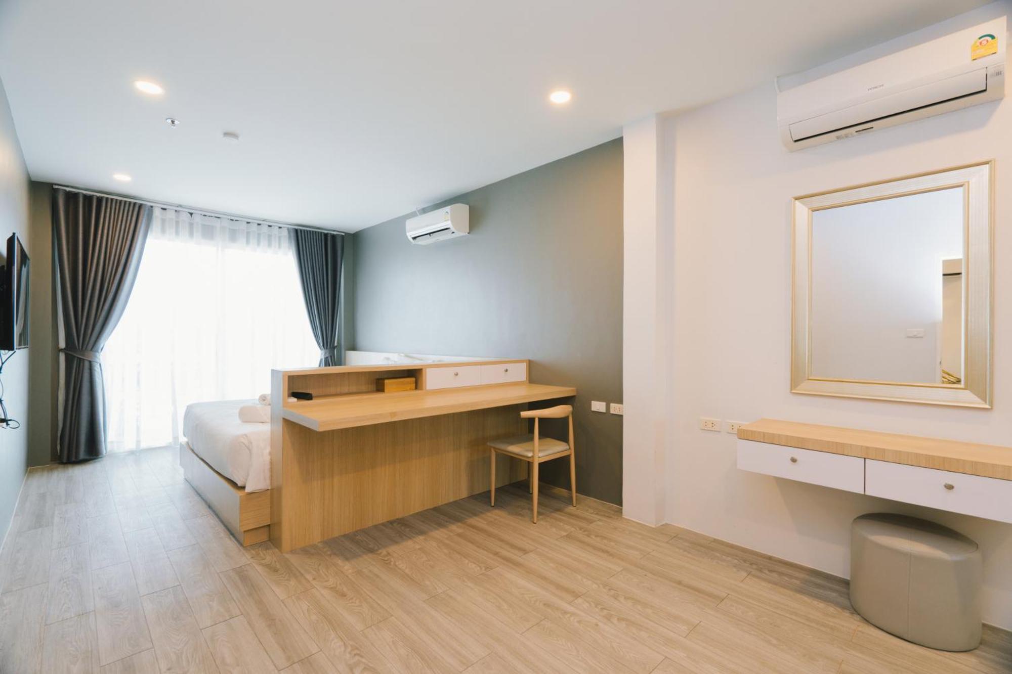 Peranakan House Phuket Room photo